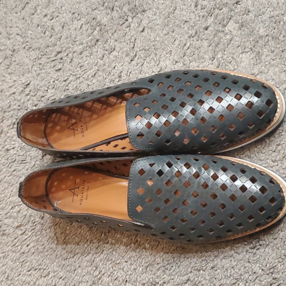 Aqualita shoes